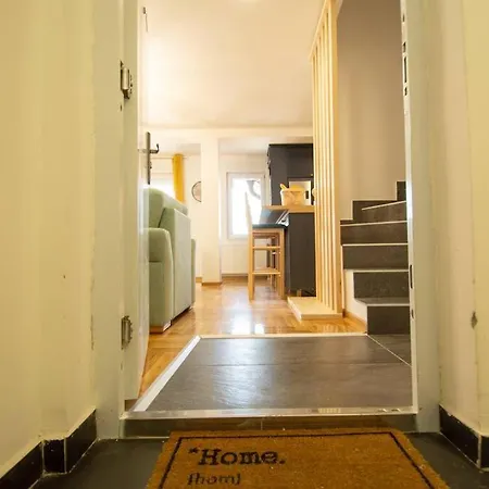 Spacious, Central And Luxury Flat With Great View! Novi Sad Exterior photo
