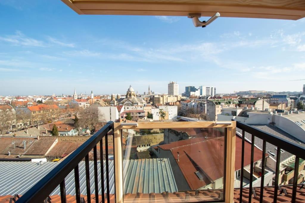 Spacious, And Luxury Flat With Great View! Apartment