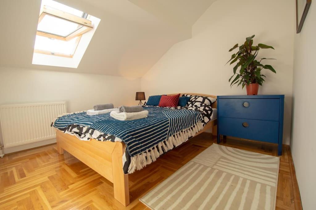 Spacious, And Luxury Flat With Great View! *