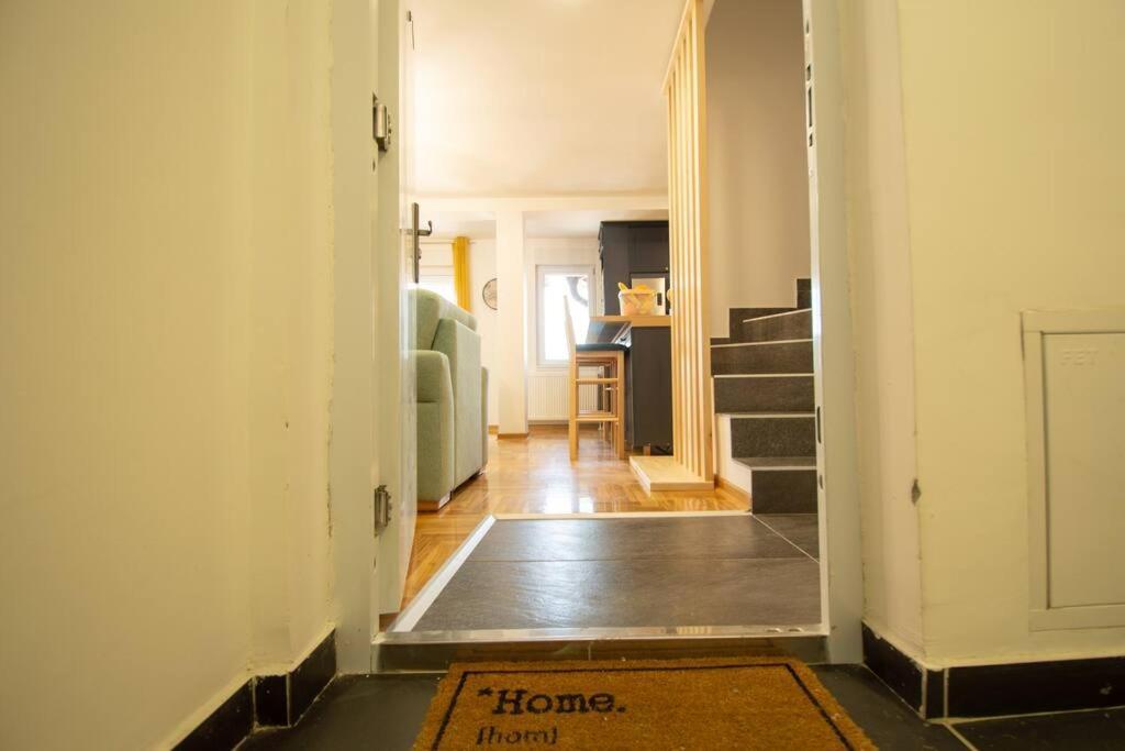 Spacious, And Luxury Flat With Great View! * Novi Sad