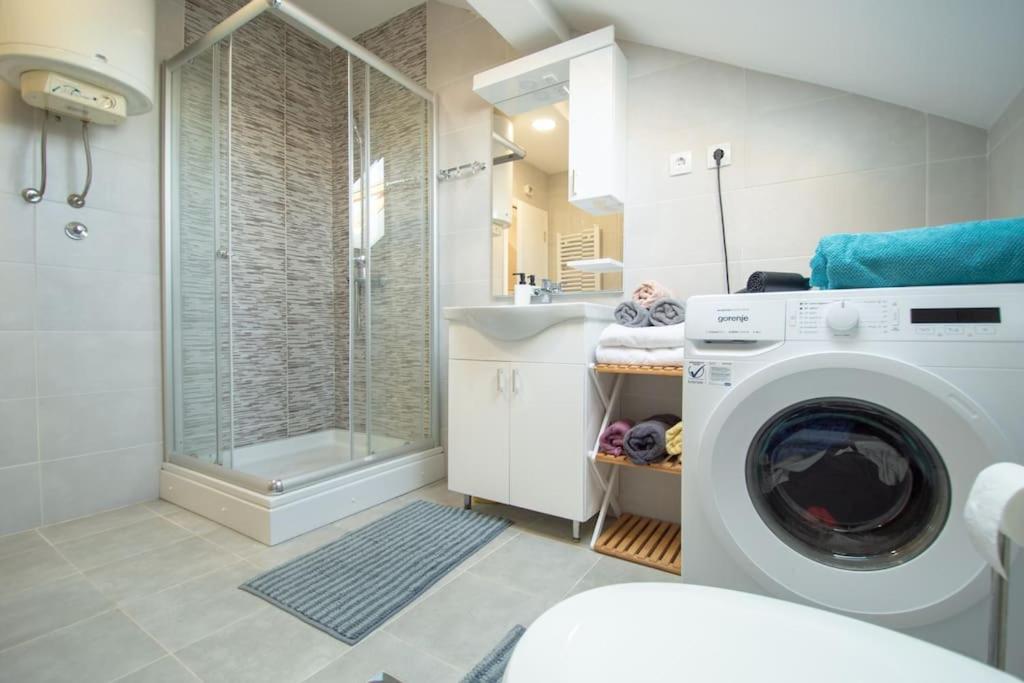 Spacious, And Luxury Flat With Great View! Apartment