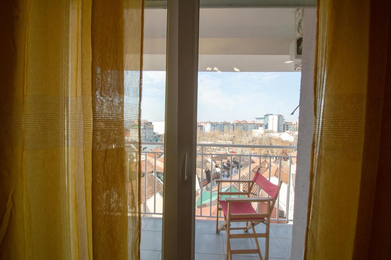 Spacious, And Luxury Flat With Great View! *