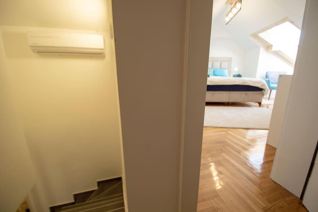 Apartment Spacious, And Luxury Flat With Great View! *