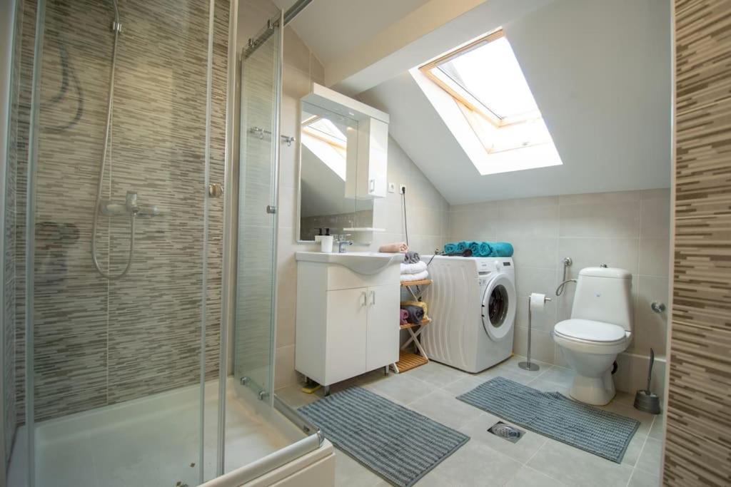 Spacious, And Luxury Flat With Great View! Apartment *