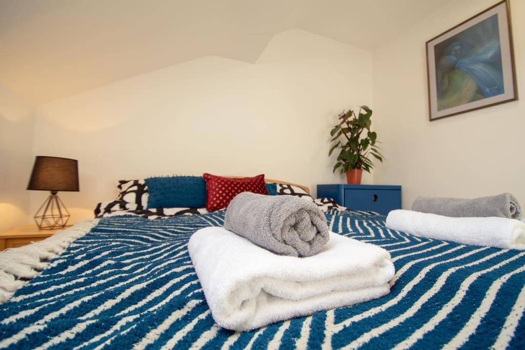 Spacious, And Luxury Flat With Great View! Apartment *
