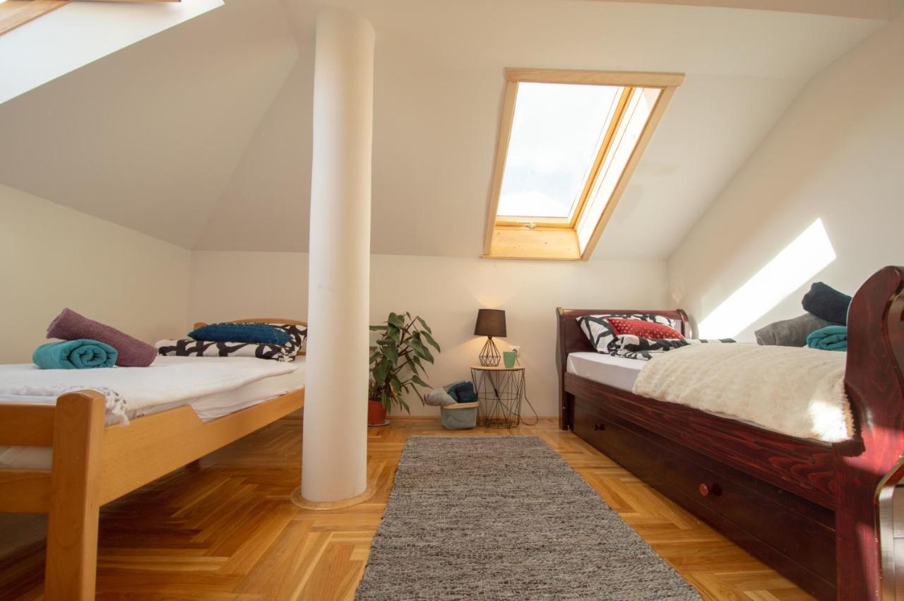 Apartment Spacious, And Luxury Flat With Great View!