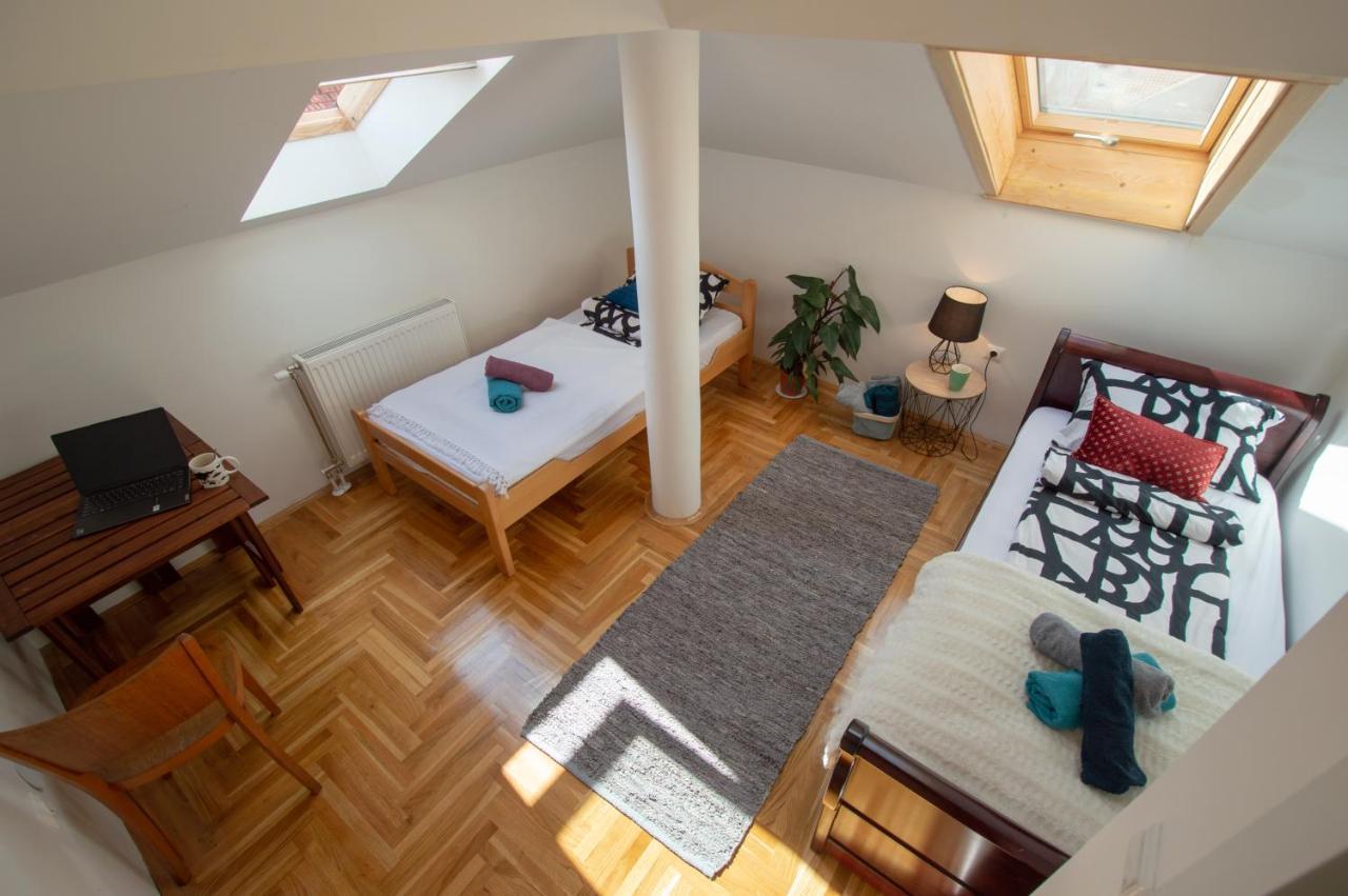 Spacious, And Luxury Flat With Great View! Novi Sad